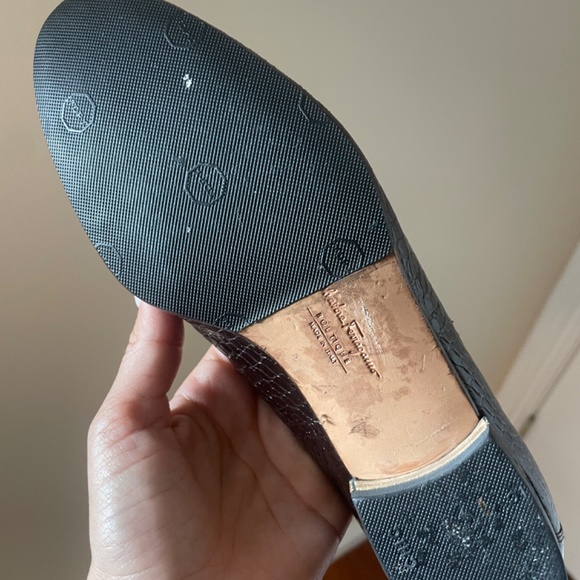 salvatore ferragamo Loafers - Picture 4 of 5